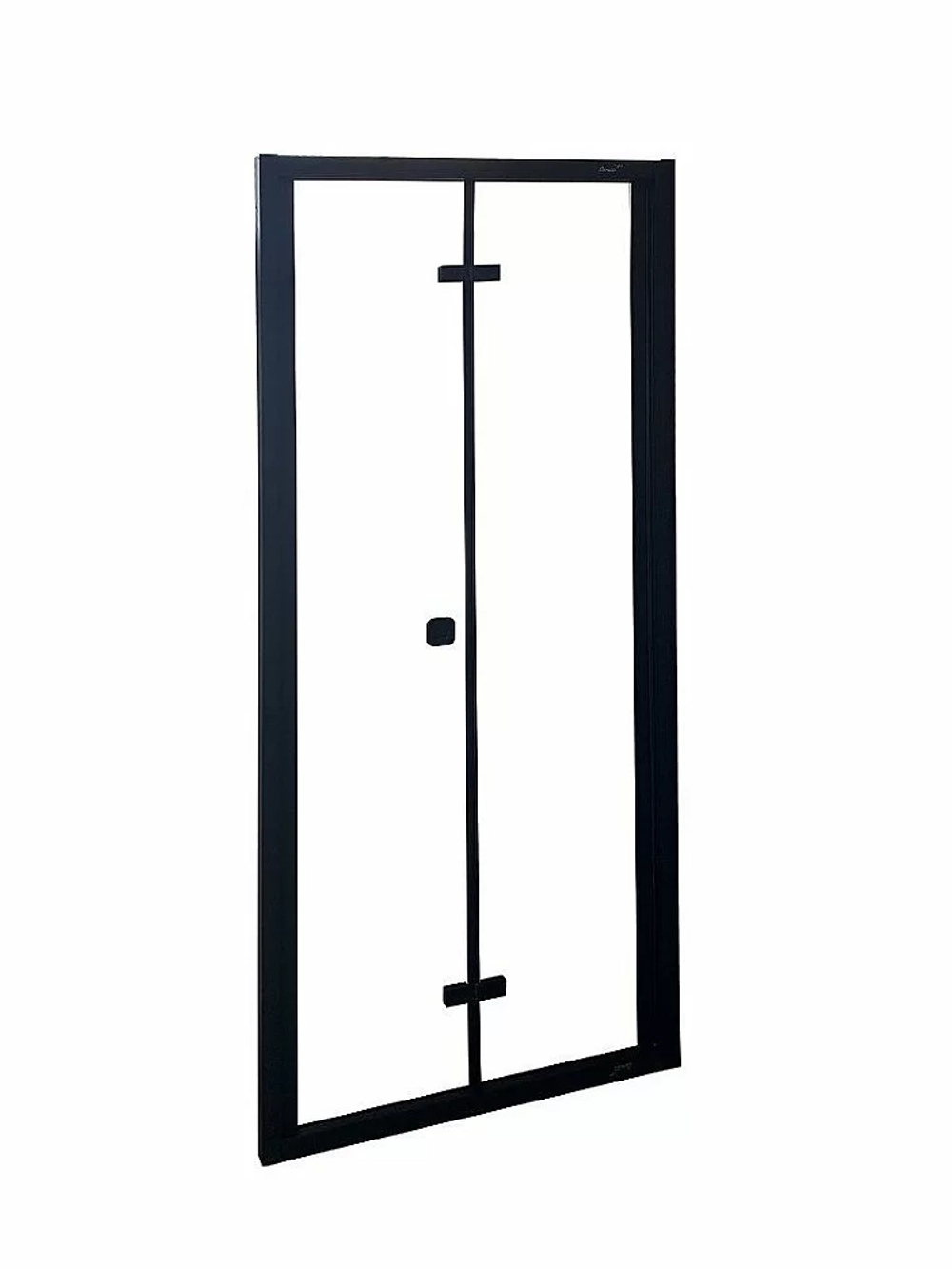 Душевая дверь CeruttiSpa BELLA D101B 100