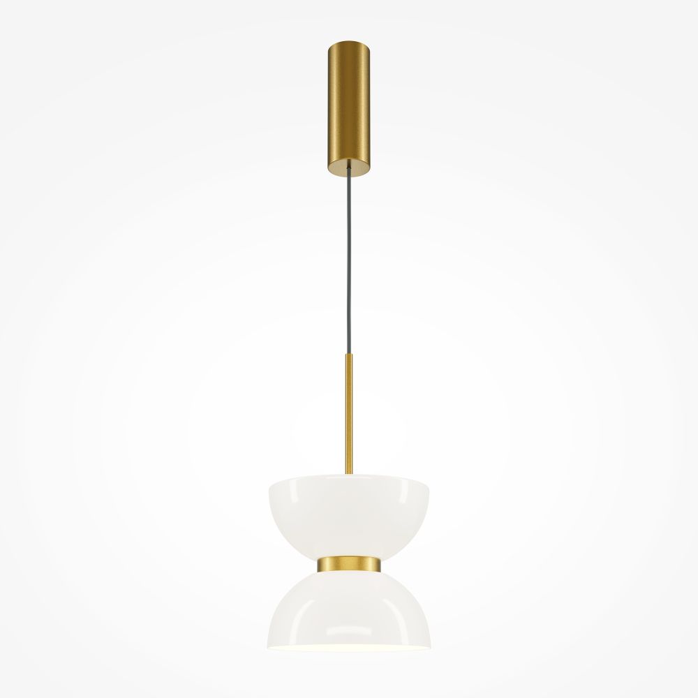 Подвесной светильник Maytoni MOD178PL-L11G3K