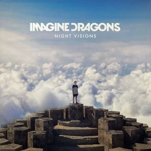 Imagine Dragons / Night Visions: Expanded Version (Super Deluxe Edition)(4CD+DVD)