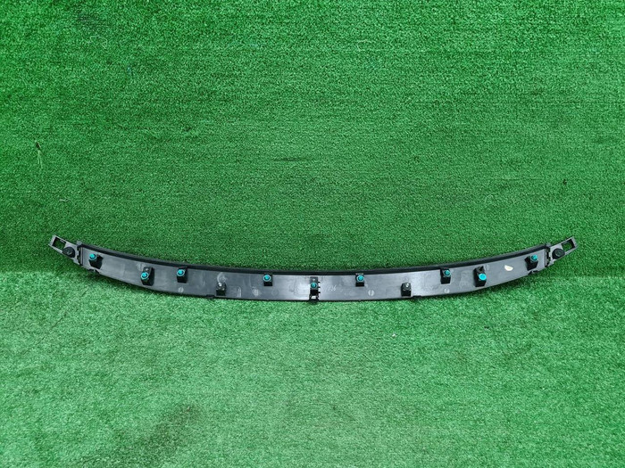 Накладка крышки багажника EXEED VX (2021-н.в.)