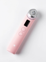 Микротоковый массажер для лица Medicube AGE R Booster Pro PINK Edition