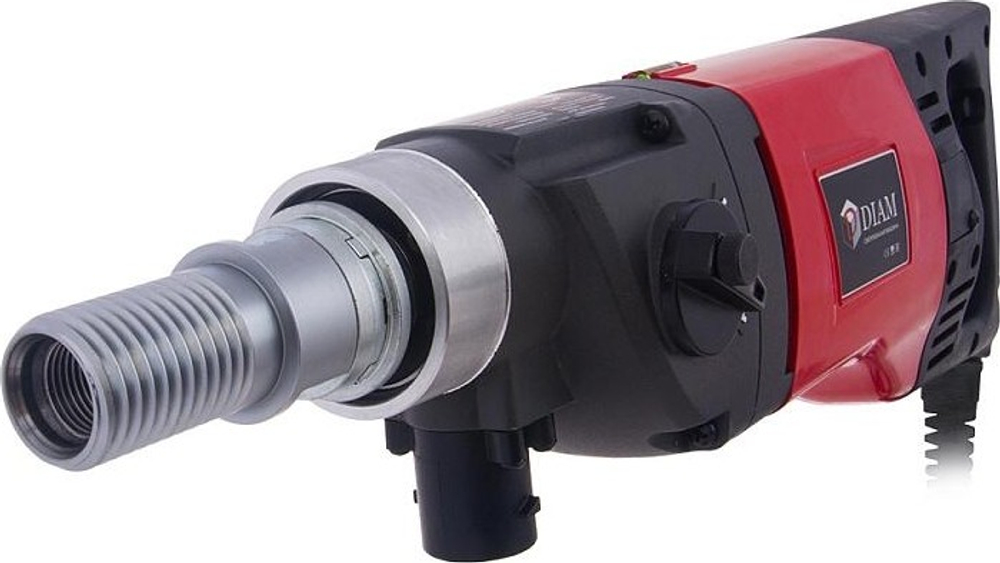 Машина алмазного бурения DIAM ML-160/2HIT LC с микроударом, ручная 620088