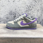 Nike SB Dunk Low • Purple