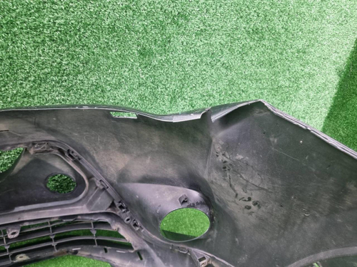 Бампер передний Toyota RAV 4 ca40 (2012-2015)