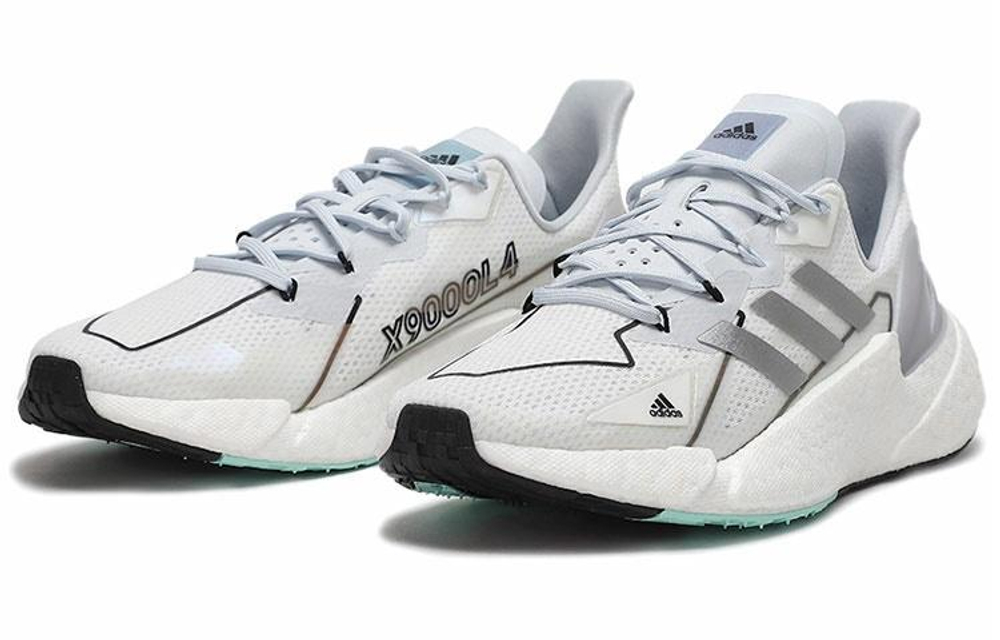 Кроссовки Adidas X9000L4