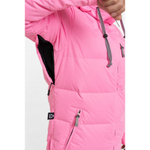 КУРТКА МУЖСКАЯ ПУХОВАЯ VURUS Batzzilla ECLIPSE