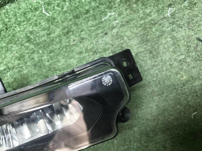 ПТФ правая BMW X3 G01 X4 G02 (2017-2021) LED