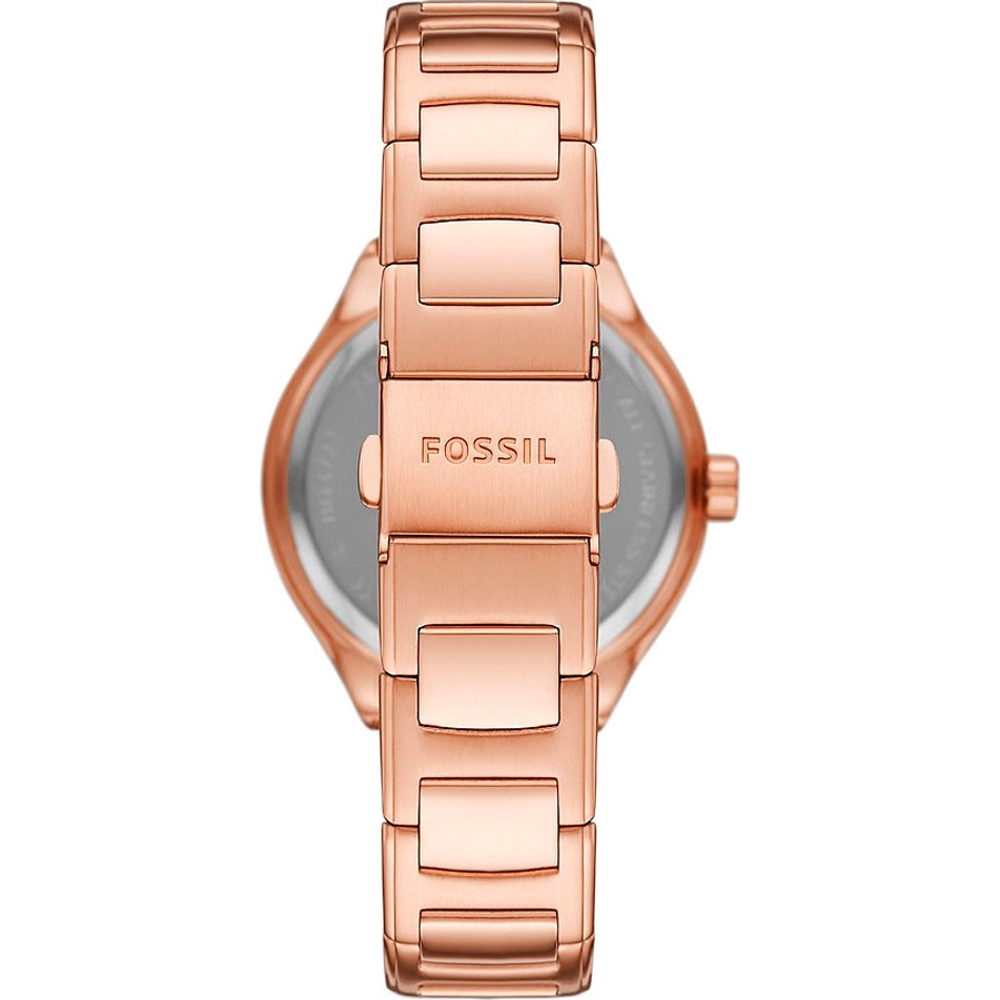 Женские наручные часы Fossil BQ3721