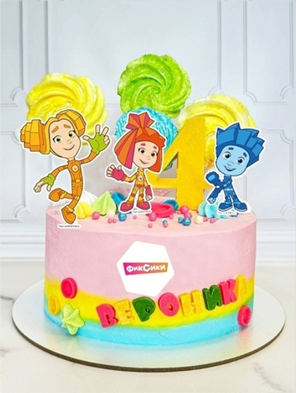 Мульт №37 (ВК)