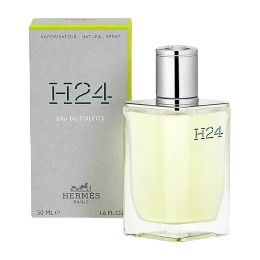 HERMES H24 edT 50ml men