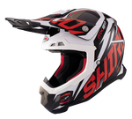 Шлем детский SHIRO MX917 Thunder Kid