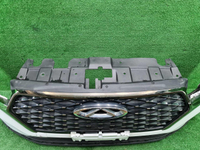 Бампер передний Chery Tiggo 7 Pro Max (2022-2024)