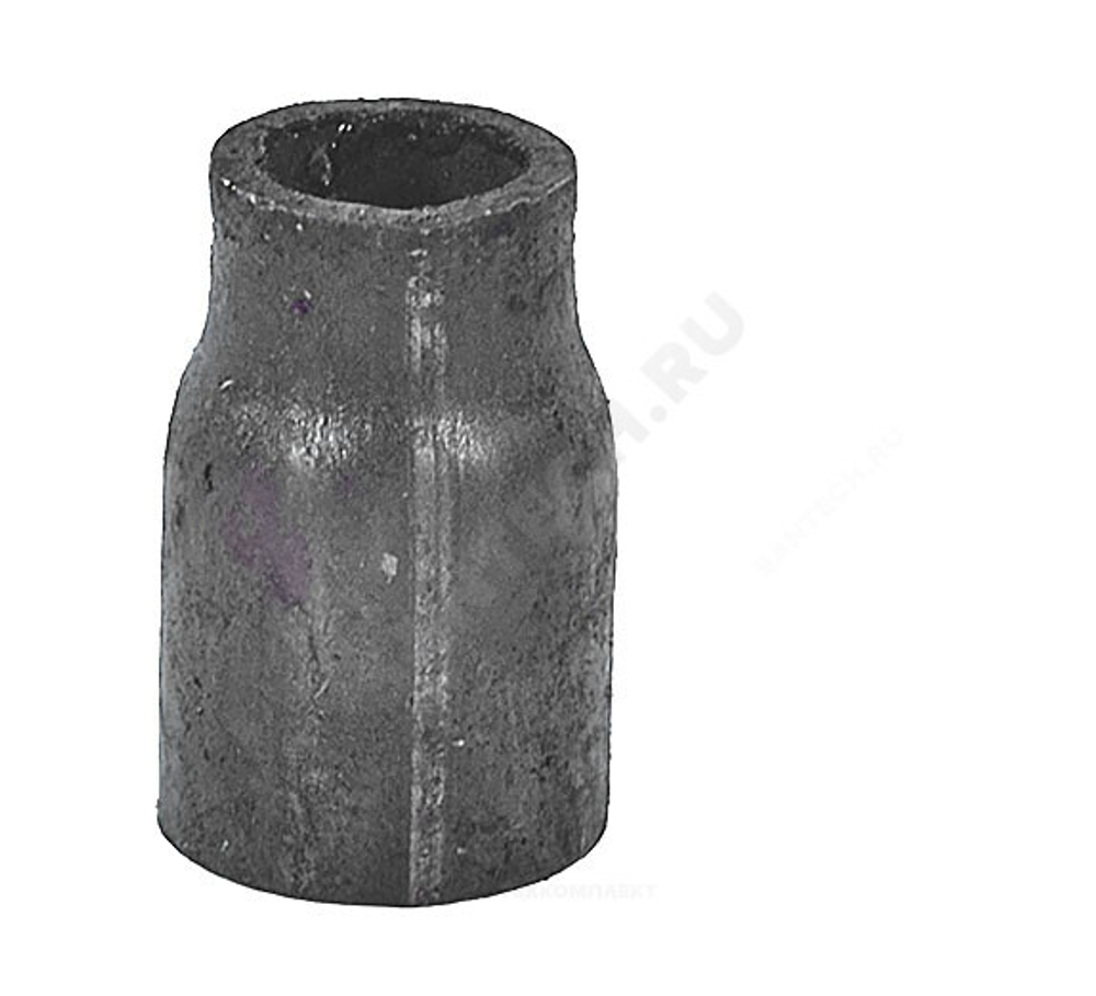 Переход сталь концентрический Дн 42,4х3,0-26,9х3,0 (Ду 32х20) шовный исп 1 ТУ ВУ 100129468.005-2012