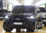 Audi Q7 (4M) 55 TFSI Quattro Premium (09.2022)