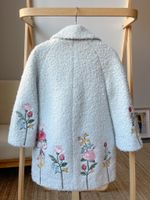 Пальто Monnalisa