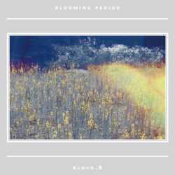 Альбом BLOCK B - BLOOMING PERIOD 5th Mini Album