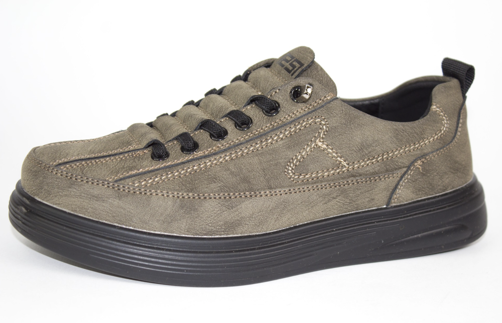 Туфли подростковые Пчёлка Доми A750-3L1