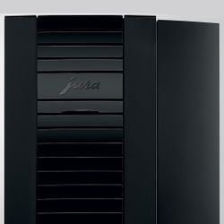 Кофемашина Jura X6 Dark Inox EA (15416)