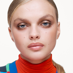 MAC Cosmetics Connect In Colour Eye Shadow Palette 12 shades - палитра теней для век, 12,2 g