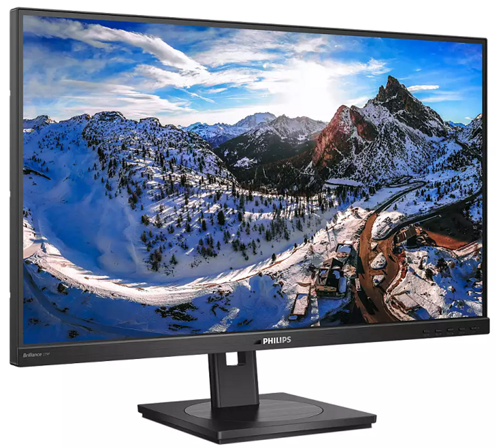 Монитор 27" Philips 279P1