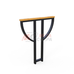 Велопарковка Акрополь 2