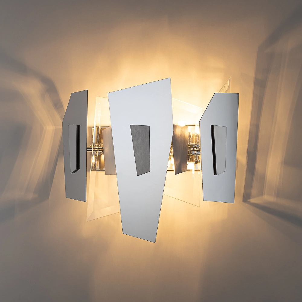 Настенный светильник Citilux Dart CL231431