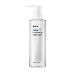 Rovectin Гель для очищения чувствительной кожи- Rovectin Aqua Gentle Cleansing Gel, 175мл