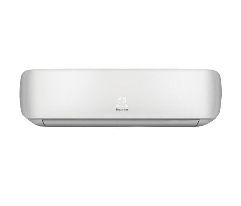 Классическая сплит-система HISENSE NEO Premium Classic A AS-10HW4SYDTG5