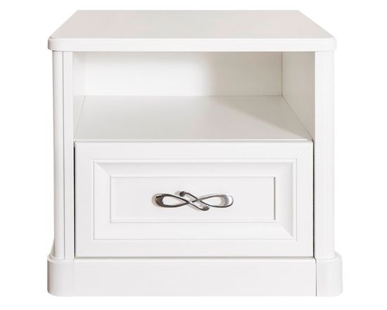 Тумба прикроватная МИШЕЛЬ /560*505*470/