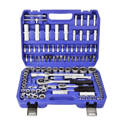 Набор инструментов (108 предм.) 6-гр Профи (БелАК)