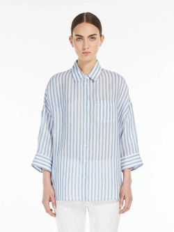 Блузка женская WEEKEND MAX MARA ARDUINO