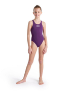 Купальник Arena TEAM SWIM TECH SOLID JR