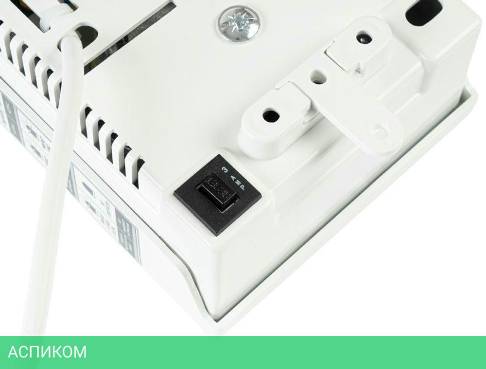 Стабилизатор напряжения Бастион Teplocom ST-555