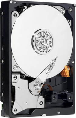 HDD жесткий диск 1TB WD AV-GP Video Surveillance 5400 RPM 64mb SATA3 WD10EURX