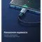 UGREEN USB-C PD 100W 2m Grey