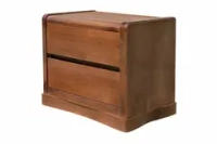 Тумба прикроватная Веста Люкс