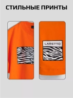 Костюм для девочки на осень