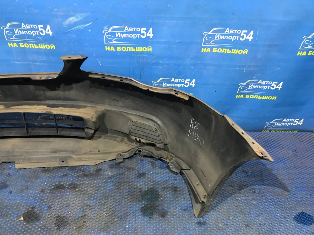 Бампер передний Honda ODYSSEY 1998-2001
