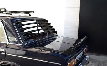 Спойлер VFTS для ВАЗ 2101-2106