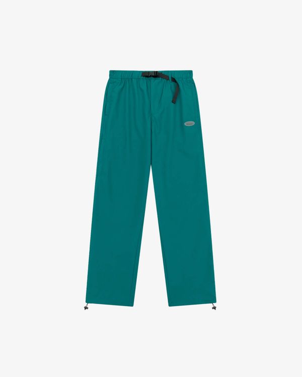 Брюки Star изумрудные - фото 1