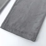 Брюки Ymkashix Velvet 9.0 серые