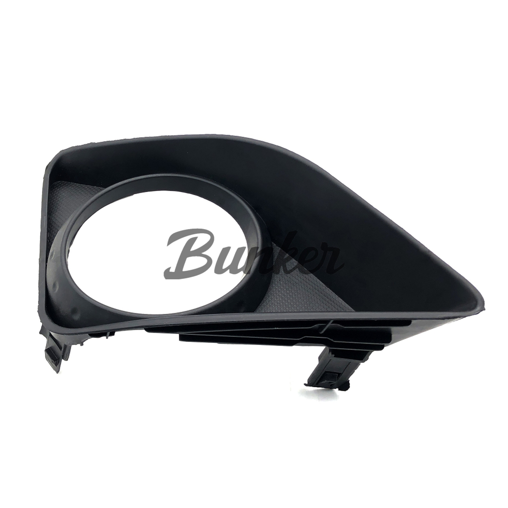 Оправа ПТФ TOYOTA COROLLA 06-10 RH