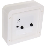 Будильник «Виола» 10,5*10,5*4см, микс цветов