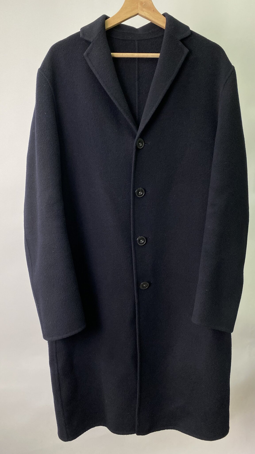 Пальто Acne Studios