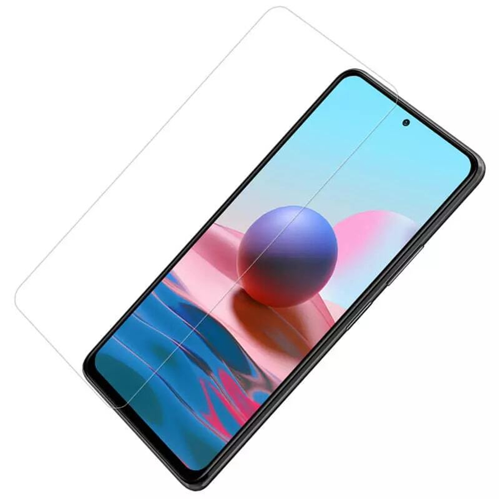 Защитное стекло Nillkin H+ PRO для Redmi Note 10 Pro