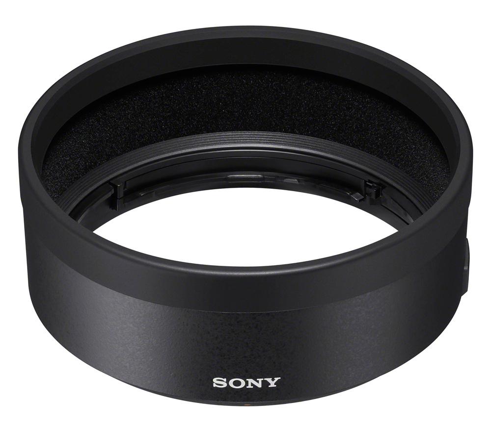 Объектив Sony FE 35mm f/1.4 GM