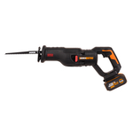 Сабельная пила аккумуляторная бесщеточная WORX WX516