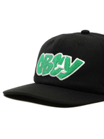 Кепка Roll Call 6 Panel Classic Snapback