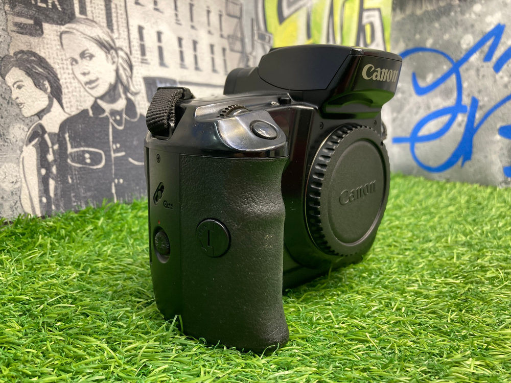 Canon EOS 5 kit EF 35-135mm 4-5.6 USM