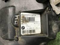 Битая Фара правая BMW X3 G01 (17-21) Adaptive LED